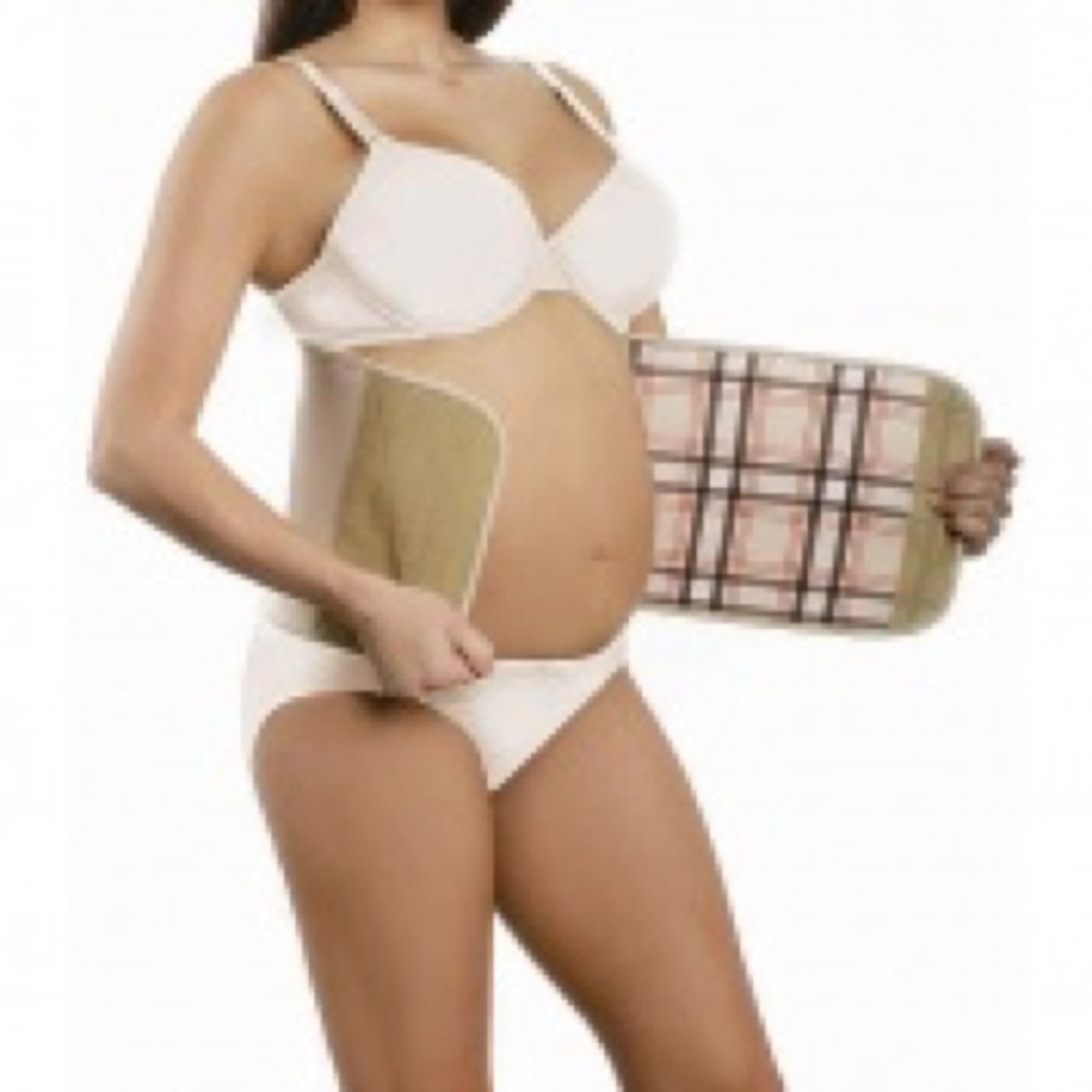 Belly Bandit Couture Post Pregnancy Wrap